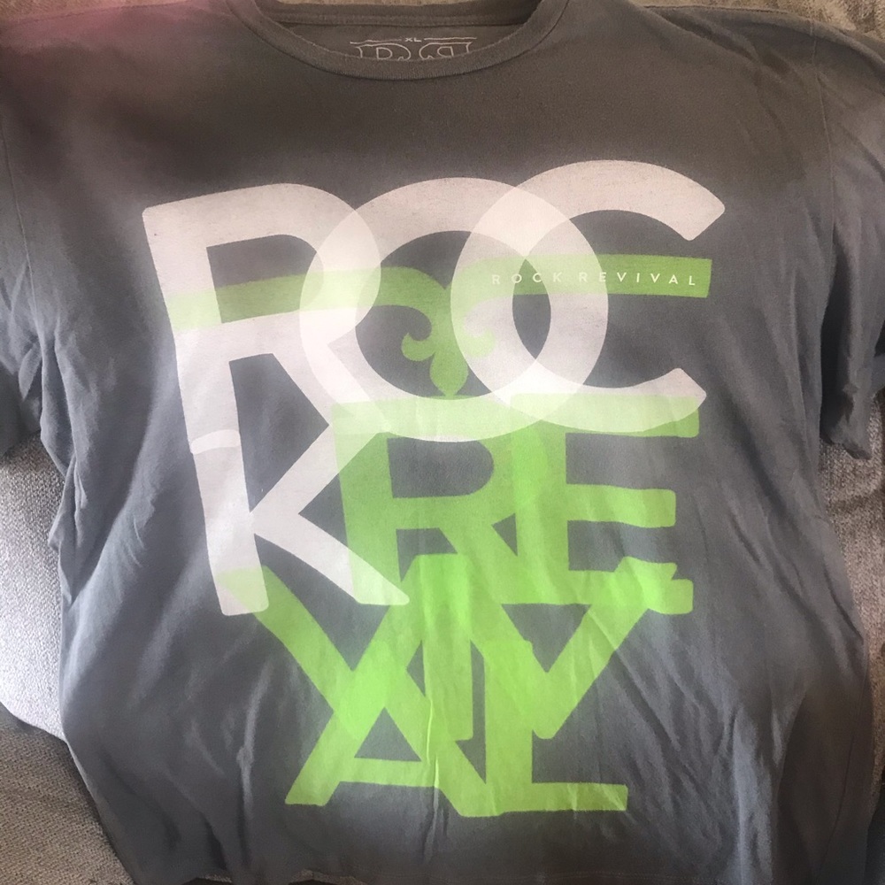 Men's T-shirt